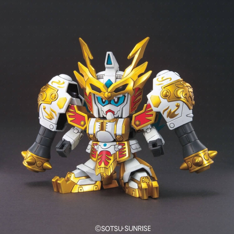 Bandai Gundam BB349 Sonsaku Physalis Gundam