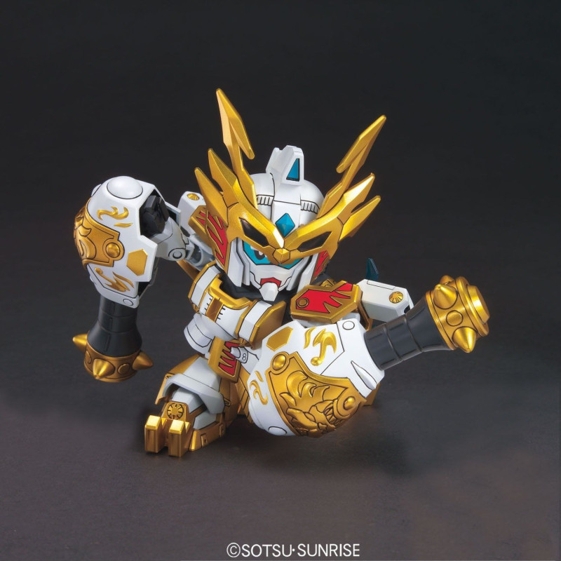 Bandai Gundam BB349 Sonsaku Physalis Gundam