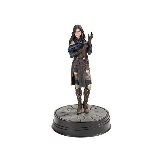 Figurka DARK HORSE Yennefer seria 2