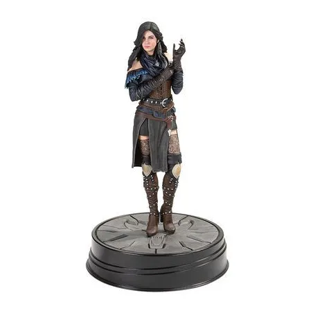 Figurka DARK HORSE Yennefer seria 2