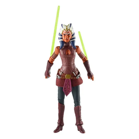 Figurka F4494 Ahsoka Tano 10 cm Star Wars The Clone Wars Vintage Collection 2022