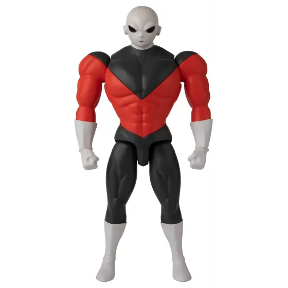 Figurka Jiren 30 cm Dragon Ball Limit Breaker Bandai