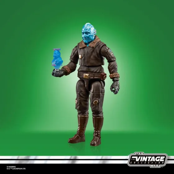 Figurka F4464 The Mythrol 10 cm Star Wars The Mandalorian Vintage Collection 2022