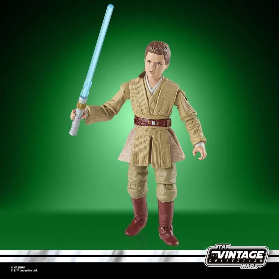 Figurka F4493 Anakin Skywalker 10 cm Star Wars Vintage Collection