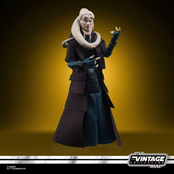 Figurka F4463 Bib Fortuna 10 cm Star Wars Vintage Collection 2022