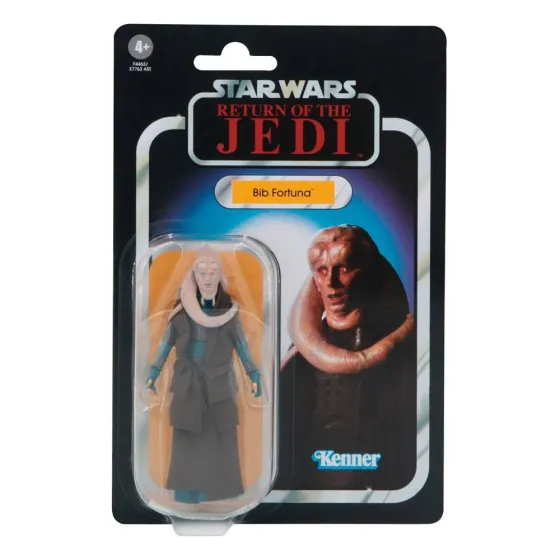 Figurka F4463 Bib Fortuna 10 cm Star Wars Vintage Collection 2022