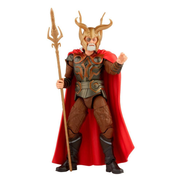 Figurka F0187 Odin 15 cm Thor Movie The Infinity Saga Marvel Legends