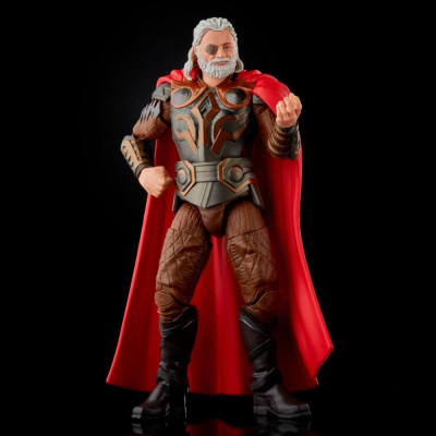 Figurka F0187 Odin 15 cm Thor Movie The Infinity Saga Marvel Legends