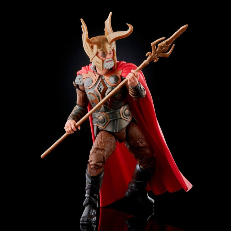 Figurka F0187 Odin 15 cm Thor Movie The Infinity Saga Marvel Legends