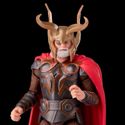 Figurka F0187 Odin 15 cm Thor Movie The Infinity Saga Marvel Legends