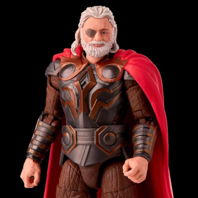 Figurka F0187 Odin 15 cm Thor Movie The Infinity Saga Marvel Legends