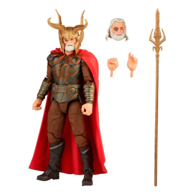 Figurka F0187 Odin 15 cm Thor Movie The Infinity Saga Marvel Legends