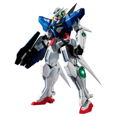 Mobile Suit Gundam 00 Gundam Universe GN-001 Gundam Exia figure 15cm