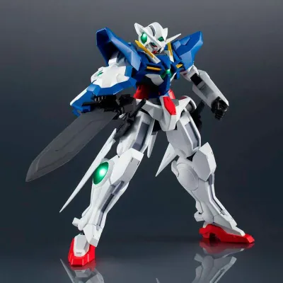 Mobile Suit Gundam 00 Gundam Universe GN-001 Gundam Exia figure 15cm