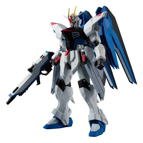 Mobile Suit Gundam Seed Gundam Universe ZGMF-X10A Freedom Gundam figure 15cm