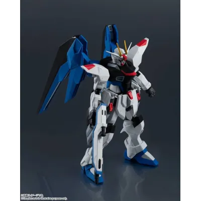 Mobile Suit Gundam Seed Gundam Universe ZGMF-X10A Freedom Gundam figure 15cm