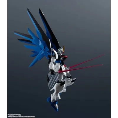 Mobile Suit Gundam Seed Gundam Universe ZGMF-X10A Freedom Gundam figure 15cm