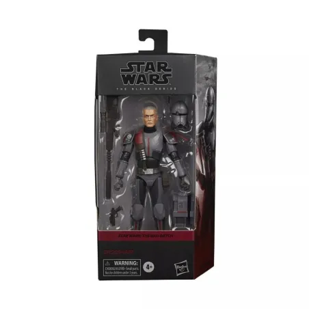 Figurka F1860 Bad Batch Crosshair Star Wars Black Series