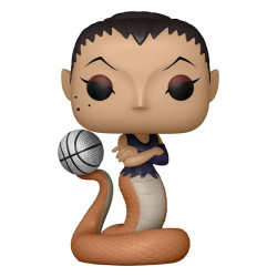 Funko POP 1089 White Mamba 9 cm Space Jam 2