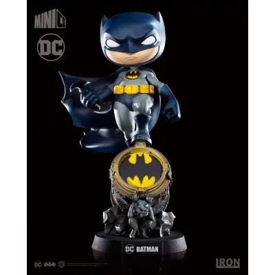 Figurka Batman 19 cm Comics Deluxe Mini Co.