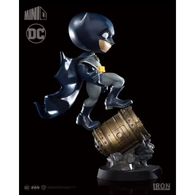 Figurka Batman 19 cm Comics Deluxe Mini Co.