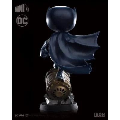 Figurka Batman 19 cm Comics Deluxe Mini Co.