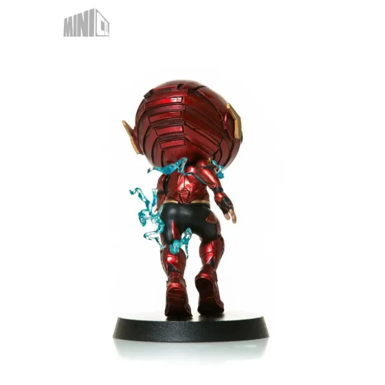 Figurka Flash 13 cm Justice League Mini Co.