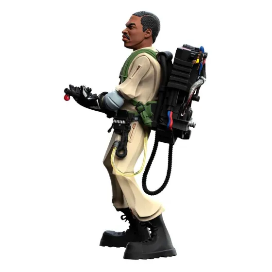 Figurka Winston Zeddemore 18 cm Ghostbusters Mini Epics