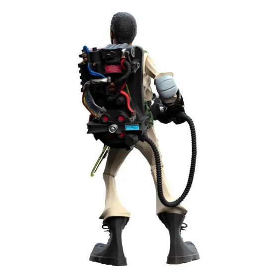 Figurka Winston Zeddemore 18 cm Ghostbusters Mini Epics