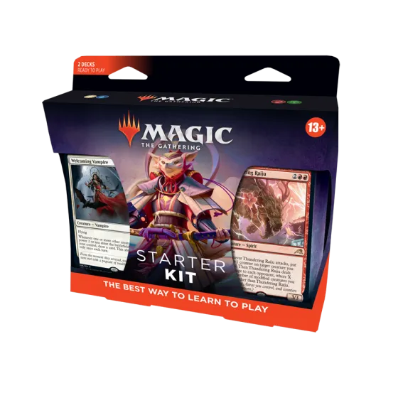 Magic the Gathering: Arena Starter 2022