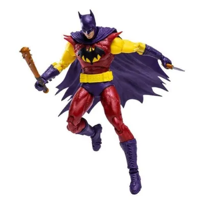 Figurka DC Comics: Batman of Zur-En-Arrh 18 cm