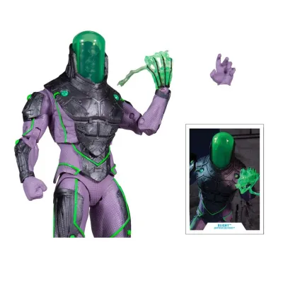 Zestaw figurek DC Comics: Batman Beyond 18 cm 5 Pack