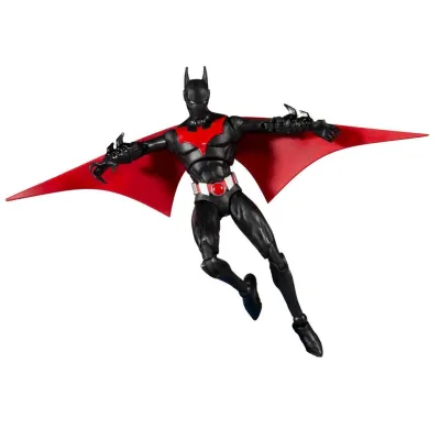 Zestaw figurek DC Comics: Batman Beyond 18 cm 5 Pack