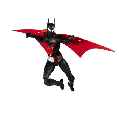 Zestaw figurek DC Comics: Batman Beyond 18 cm 5 Pack