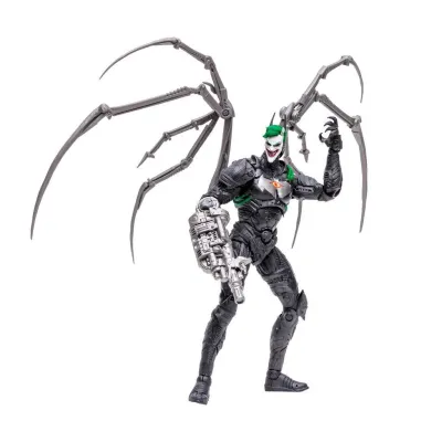 Zestaw figurek DC Comics: Batman Beyond 18 cm 5 Pack