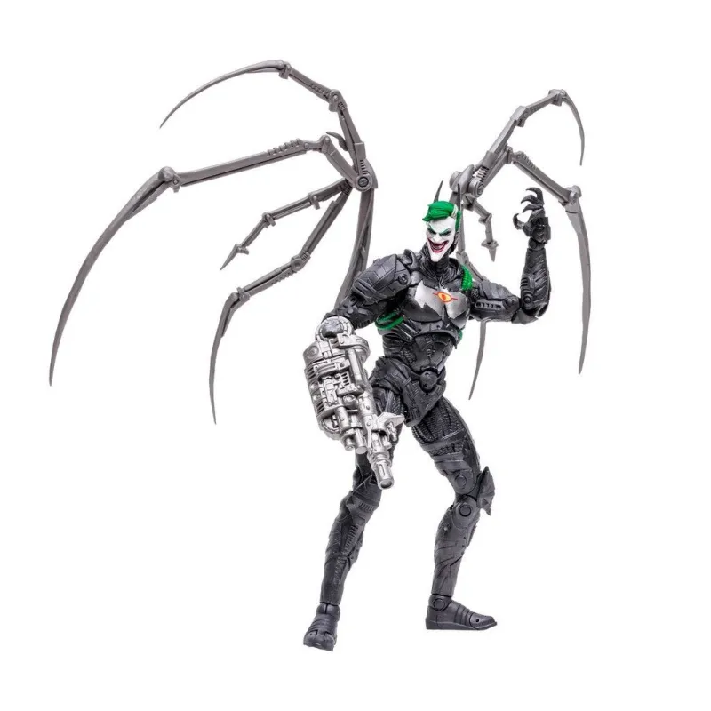 Zestaw figurek DC Comics: Batman Beyond 18 cm 5 Pack