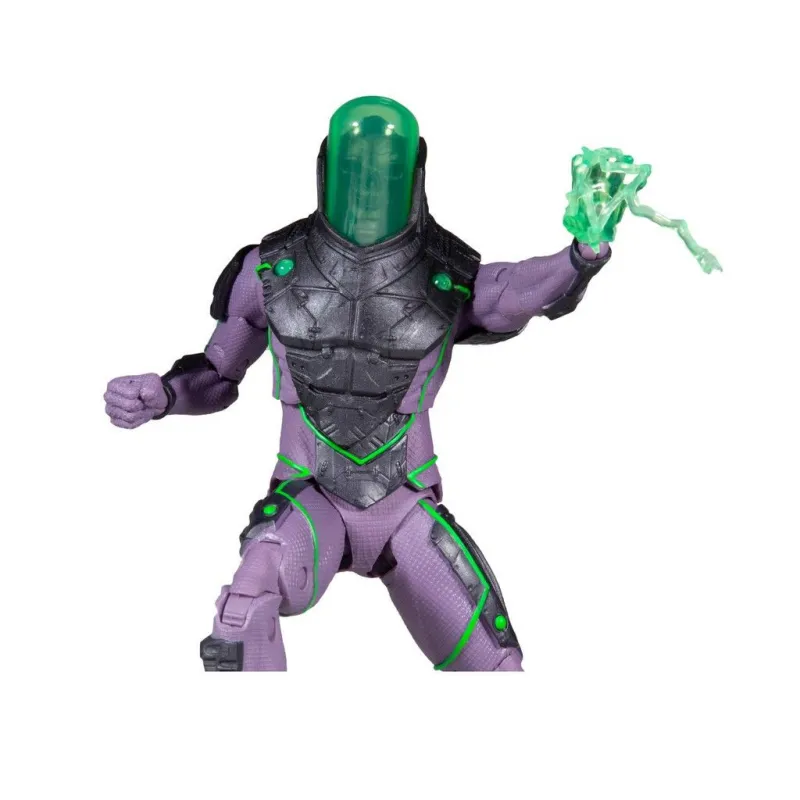 Zestaw figurek DC Comics: Batman Beyond 18 cm 5 Pack