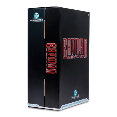 Zestaw figurek DC Comics: Batman Beyond 18 cm 5 Pack