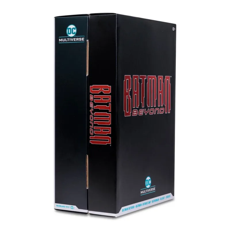 Zestaw figurek DC Comics: Batman Beyond 18 cm 5 Pack