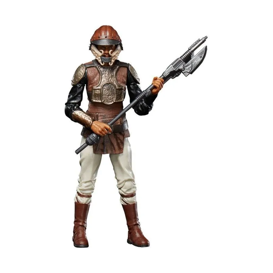 Figurka F4364 Star Wars The Black Series Archive Lando Calrissian
