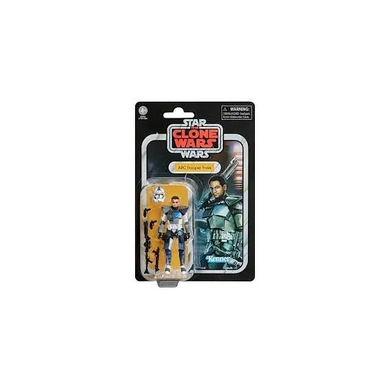 Figurka E8090 Arc Trooper Fives Star Wars Vintage Collection
