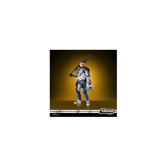 Figurka E8090 Arc Trooper Fives Star Wars Vintage Collection