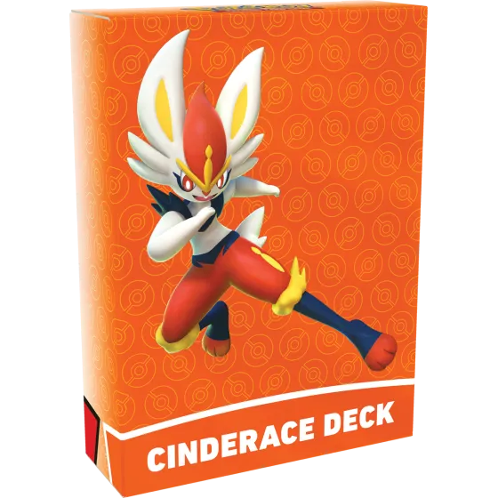 Pokémon TCG: Battle Academy 2022 zestaw do nauki gry