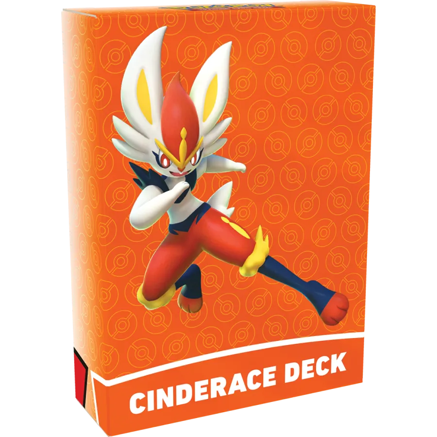 Pokémon TCG: Battle Academy 2022 zestaw do nauki gry