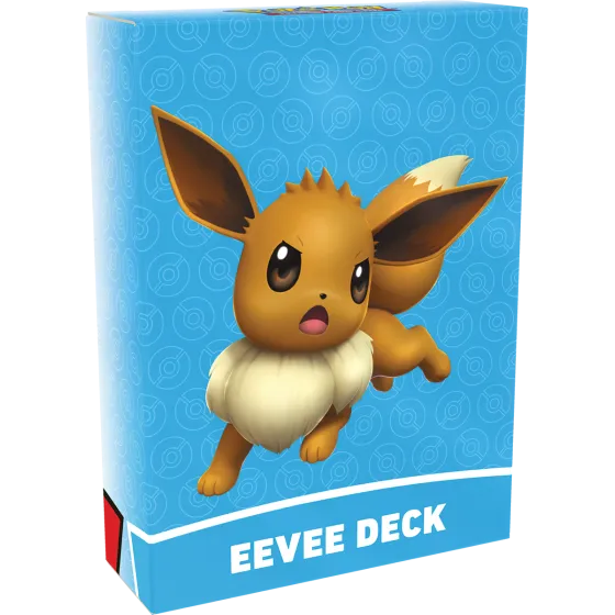 Pokémon TCG: Battle Academy 2022 zestaw do nauki gry