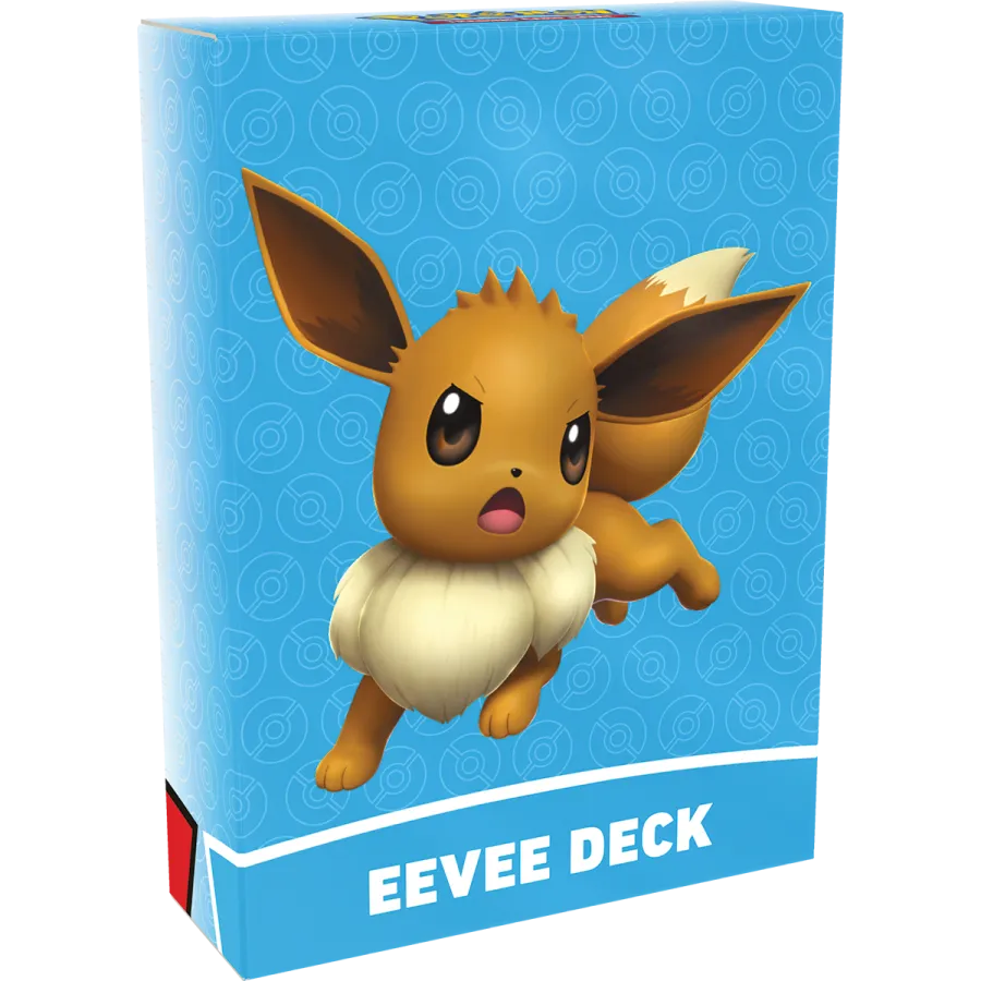 Pokémon TCG: Battle Academy 2022 zestaw do nauki gry