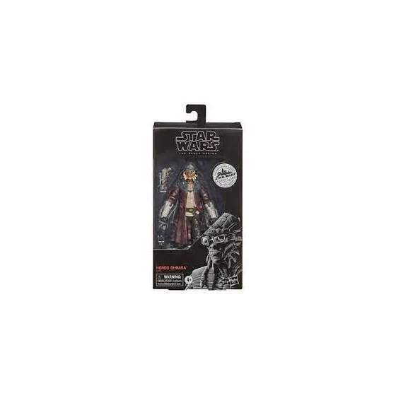 Figurka E9699 Hondo Ohnaka Star Wars Black Series