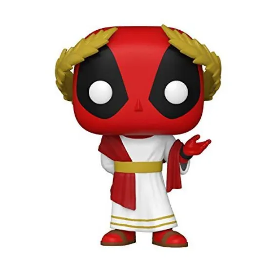 Funko POP: Deadpool 30th Roman Senator Deadpool nr 779