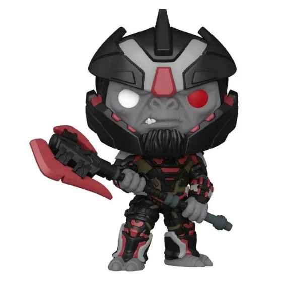 Funko POP Super: Halo 15 cm Escharum with Axe nr 22