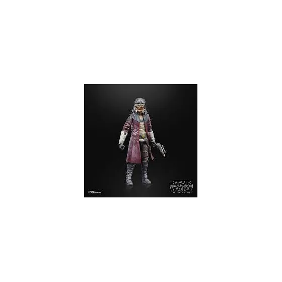 Figurka E9699 Hondo Ohnaka Star Wars Black Series